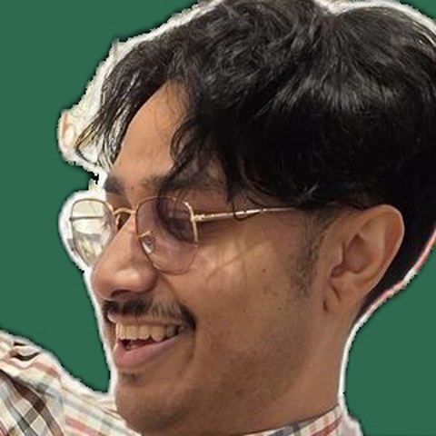 Akash Hashmi